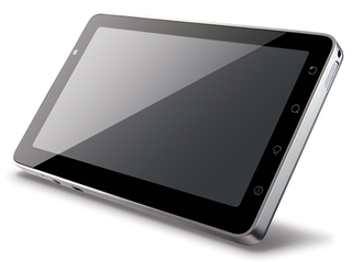 Illustration for article titled Q: Is ViewSonic's 7-Inch ViewPad a Phone or Android Tablet? A: Both!